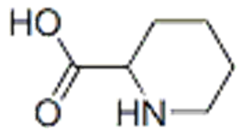 L(-)-Pipecolinic acid CAS 3105-95-1