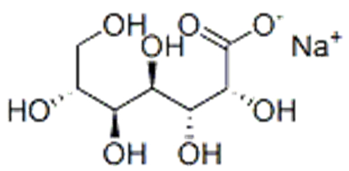 SODIUM GLUCOHEPTONATE CAS 13007-85-7