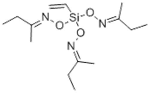 Vinyltris(methylethylketoxime)silane CAS 2224-33-1