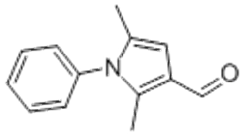 2,5-DIMETHYL-1-PHENYLPYRROLE-3-CARBOXALDEHYDE CAS 83-18-1