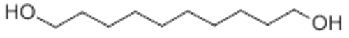 1,10-Decanediol CAS 112-47-0