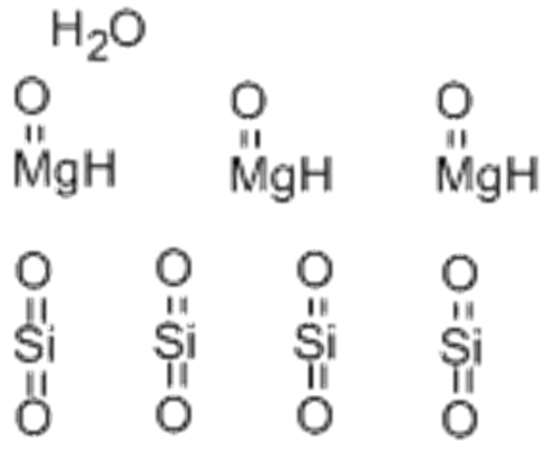 Talc CAS 14807-96-6