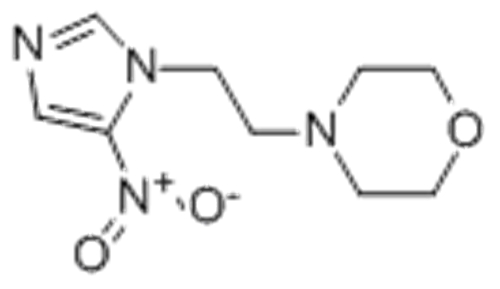 Nimorazole CAS 6506-37-2