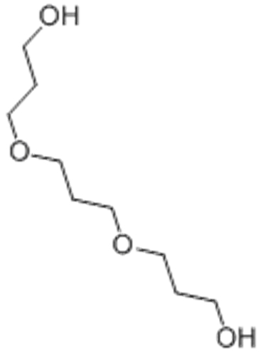 Tripropylene glycol
 CAS 24800-44-0