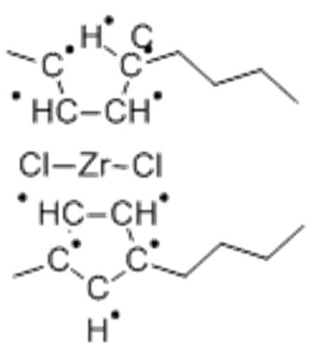 Zirconium,bis[(1,2,3,4,5-h)-1-butyl-3-methyl-2,4-cyclopentadien-1-yl]dichloro- CAS 151840-68-5