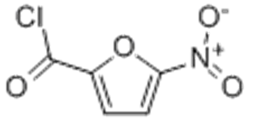 5-NITRO-2-FUROYL CHLORIDE
 CAS 25084-14-4