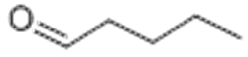 Valeraldehyde CAS 110-62-3