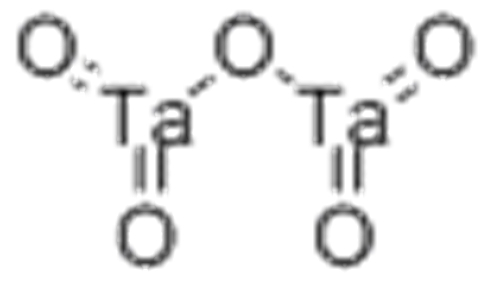 Tantalum pentoxide CAS 1314-61-0