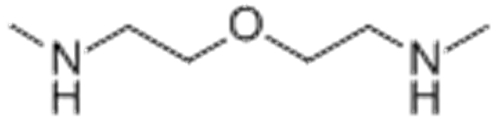 1,5-BIS(METHYLAMINO)-3-OXAPENTANE, 98
 CAS 2620-27-1