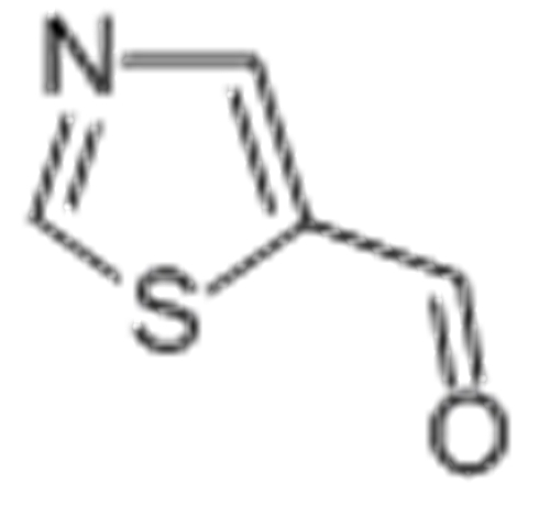 Thiazole-5-carboxaldehyde CAS 1003-32-3