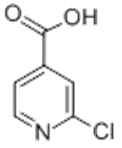 2-Chloroisonicotinic acid CAS 6313-54-8