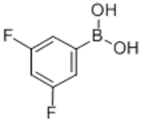 3,5-DifluoroPhenylboronic acid CAS 156545-07-2