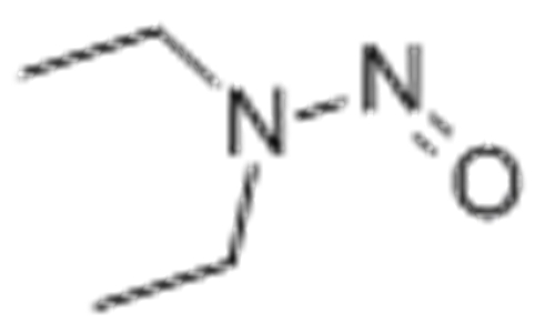 N-NITROSODIETHYLAMINE CAS 55-18-5