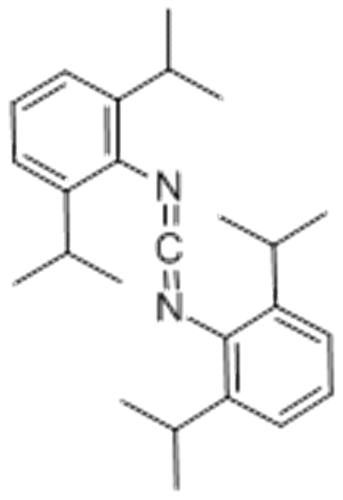 Bis(2,6-diisopropylphenyl)carbodiimide CAS 2162-74-5