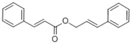 Cinnamyl cinnamate CAS 122-69-0