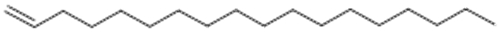 1-Octadecene CAS 112-88-9