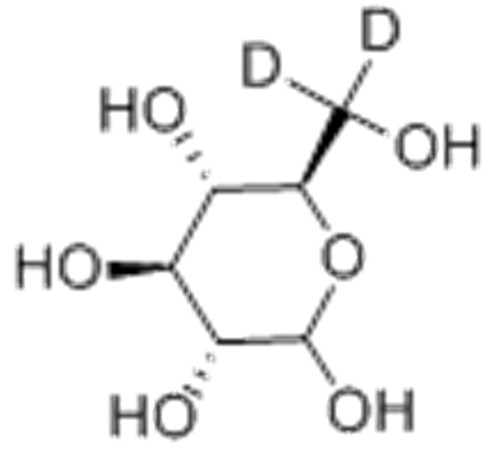 Name: D-Glucose-6,6-C-d2 CAS 18991-62-3