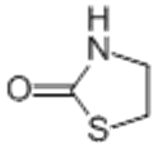 1,3-THIAZOLIDIN-2-ONE
 CAS 2682-49-7