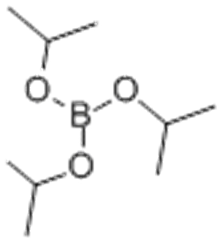 Triisopropyl borate CAS 5419-55-6