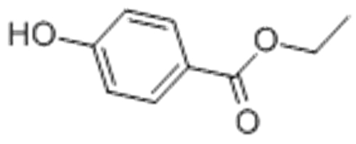 Benzoic acid,4-hydroxy-, ethyl ester CAS 120-47-8