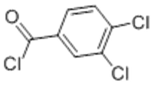 2,3-Dichlorobenzoyl chloride CAS 2905-60-4