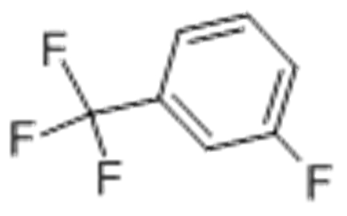 3-Fluorobenzotrifluoride CAS 401-80-9