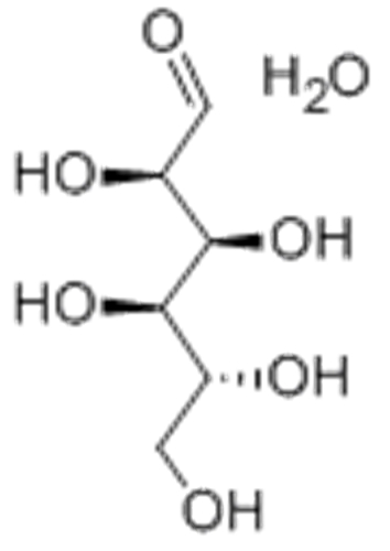 D(+)-GLUCOSE MONOHYDRATE CAS 14431-43-7