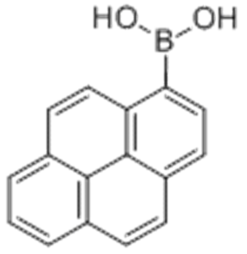 1-Pyrenylboronic acid CAS 164461-18-1