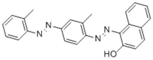 Solvent Red 24 CAS 85-83-6