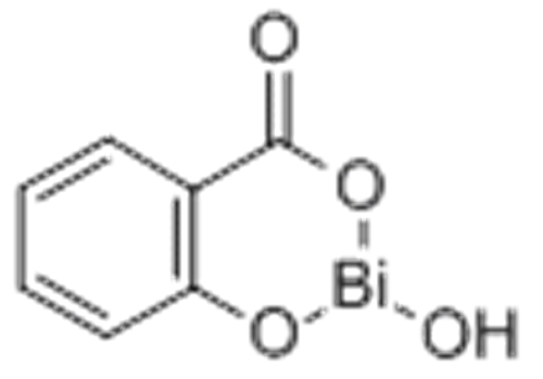BISMUTH SUBSALICYLATE CAS 14882-18-9