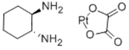Oxaliplatin CAS 61825-94-3