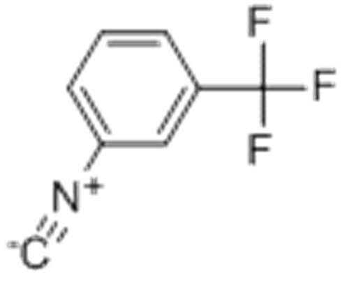 Name: Benzene,1-isocyano-3-(trifluoromethyl)- CAS 182276-42-2