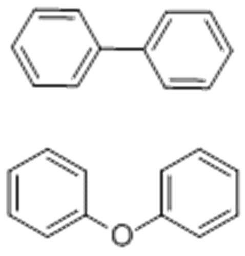 PHENYL ETHER-BIPHENYL MIXTURE CAS 8004-13-5