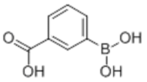 3-Carboxyphenylboronic acid
 CAS 25487-66-5