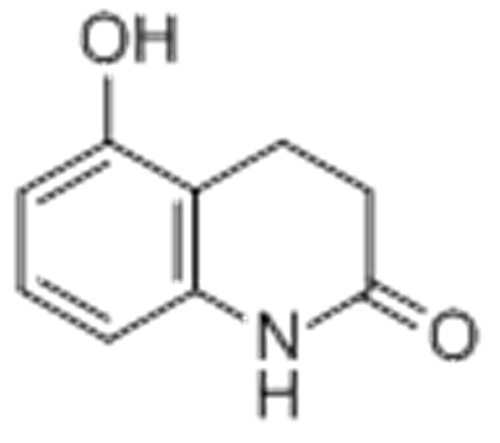 5-HYDROXY-3,4-DIHYDRO-1H-QUINOLIN-2-ONE CAS 30389-33-4