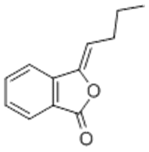 N-BUTYLIDENEPHTHALIDE CAS 551-08-6