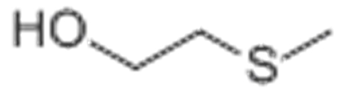 2-(METHYLTHIO)ETHANOL CAS 5271-38-5