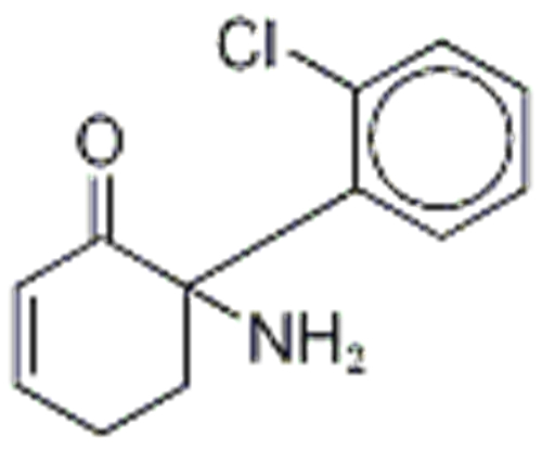 Dehydro Norketamine-d4 CAS 1246816-68-1