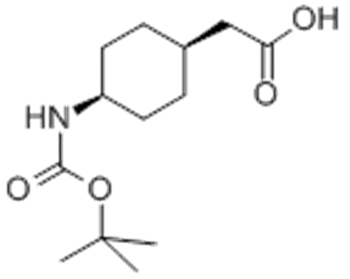 FMOC-CIS-1,4-AMINOCYCLOHEXYL ACETIC ACID CAS 327156-95-6