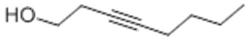 3-Octyn-1-ol  CAS 14916-80-4