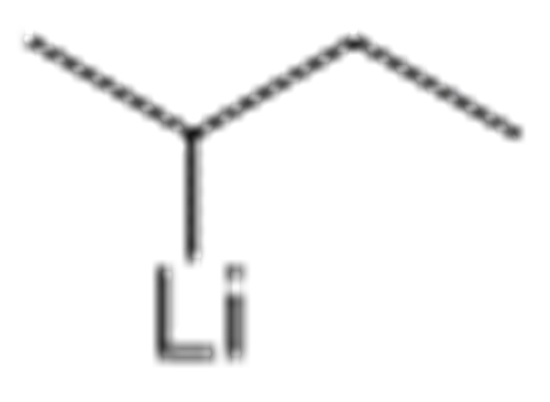 SEC-BUTYLLITHIUM CAS 598-30-1