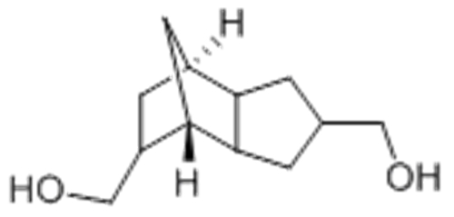 4,8-BIS(HYDROXYMETHYL)TRICYCLO[5.2.1.0(2,6)]DECANE
 CAS 26896-48-0