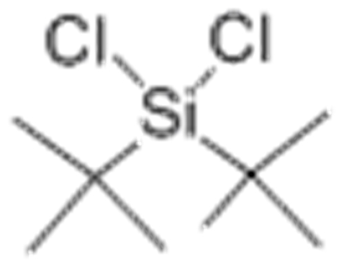 DI-TERT-BUTYLDICHLOROSILANE CAS 18395-90-9