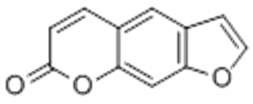 Psoralen CAS 66-97-7