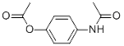 4-Acetoxyacetanilide
 CAS 2623-33-8