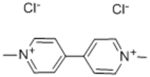 Paraquat dichloride CAS 1910-42-5