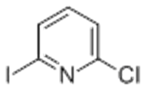 2-Chloro-6-iodopyridine CAS 258506-66-0