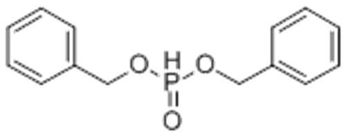 Phosphonic acid,bis(phenylmethyl) ester CAS 17176-77-1