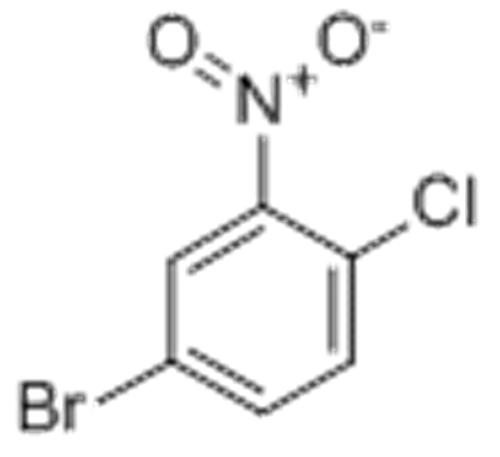 Benzene,4-bromo-1-chloro-2-nitro CAS 16588-24-2