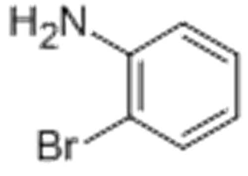 Benzenamine,2-bromo- CAS 615-36-1